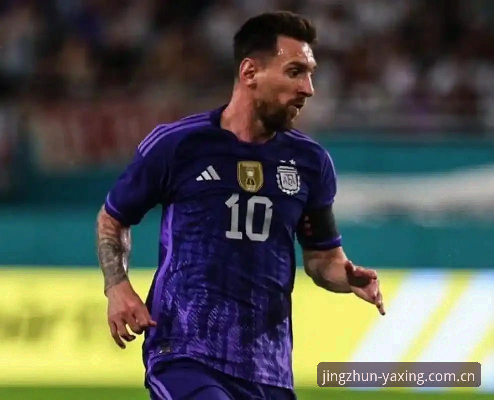 阿根廷2-0洪都拉斯深度评测：梅西缺阵下的数据替代方案与战术推演
