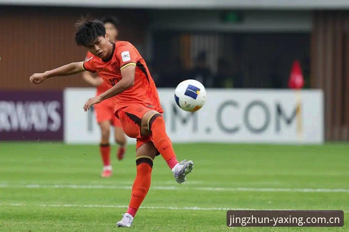 从0-3输球看亚洲足球的4个数据真相——U19土伦杯出局启示录